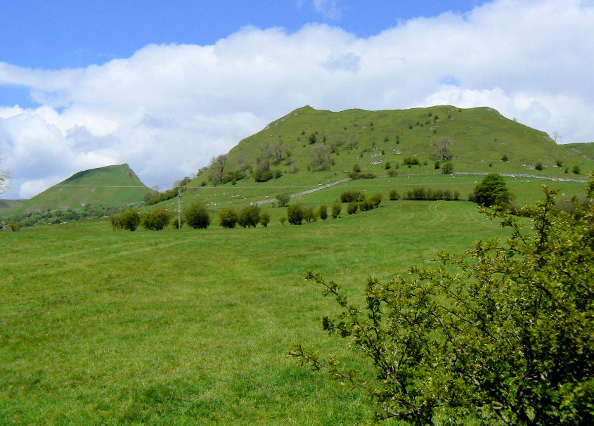 Parkhouse Hill Parkhouse Hill